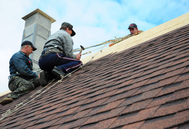Trusted Kirby, TX Roofing Contractor Experts