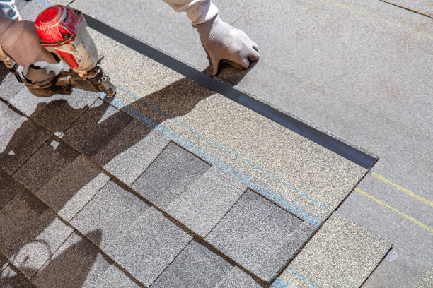 Quick and Trustworthy Emergency Roof Repair Services in Kirby, TX